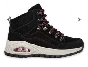 Skechers sneakers uno rugged Rugged One
