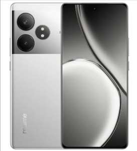 Realme GT Neo 6 SE (Snapdragon 7+ gen 3, 12GB/256GB, 6000 nits OLED, 5500mAh 100w, global Rom) voor €269/325