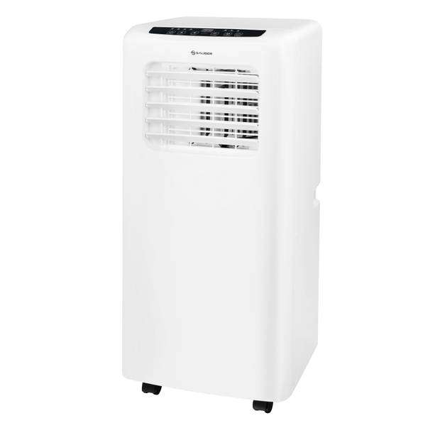 Dagdeal Sauber PAC-125773 Airconditioner 9000BTU