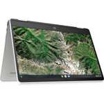 HP Chromebook x360 14a-ca0308nd 2 in 1