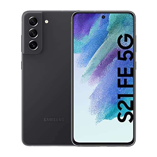 Samsung Galaxy S21 FE 5G - 6GB/128GB Smartphone