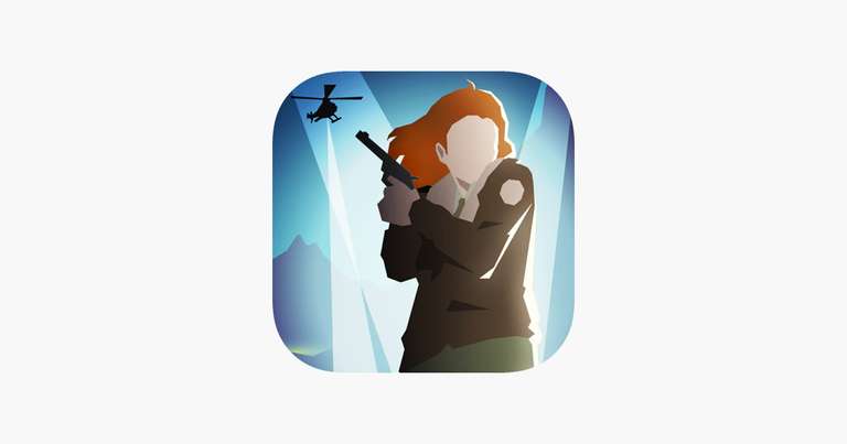This is the Police 2 [iOS/Android]