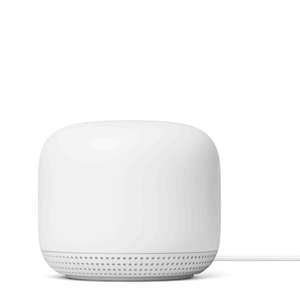 Google Nest multiroom Wifi Router (1 stuks)