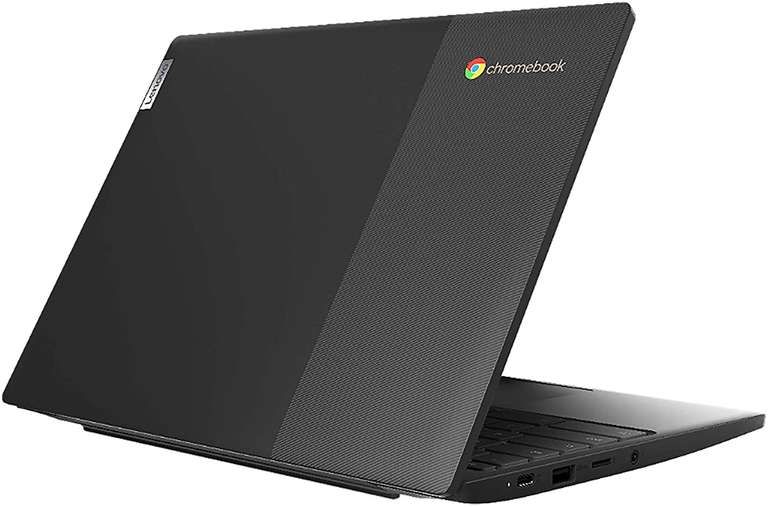Lenovo IdeaPad 3 Chromebook 11.6" (HD TN, Intel Celeron N4020, 4GB RAM, 64GB eMMC)
