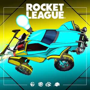 Gratis Rocket League PlayStation Plus pakket