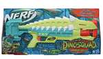 NERF DinoSquad Armorstrike Dart Blaster