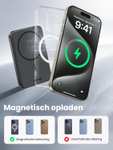 Ugreen Snap & Charge: Draadloze MagSafe Powerbank 5000mAh