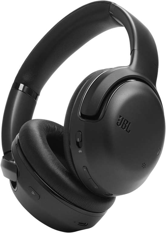 JBL Tour One M2 Bluetooth ANC Over-Ear Hoofdtelefoon