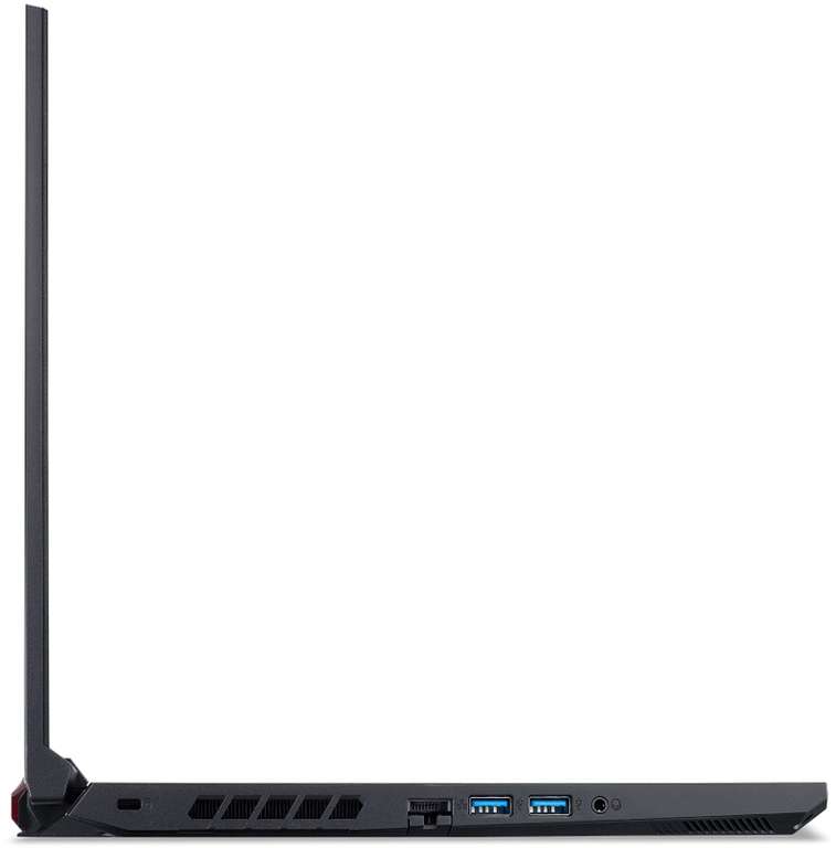 Acer Nitro 5 AN515-56-55RP (15,6inch/16GB RAM/512GB SSD) €799 @Expert