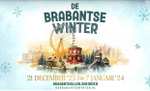 Entree Brabantse Winter + Schaatsen + Koffie