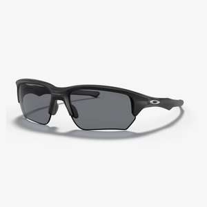 Oakley Flak Beta zonnebril in matte black