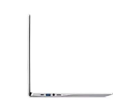 Acer Chromebook 315 CB315-4H-C3SW (FHD, 4GB/128GB) €222 @ Expert