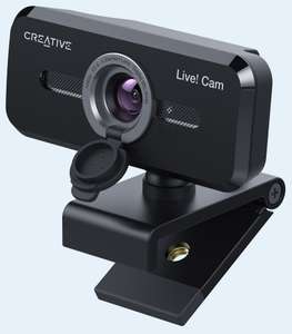 Creative Live! Cam Sync 1080p v2 webcam