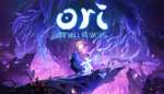 Ori and the Will of the Wisps - Steam