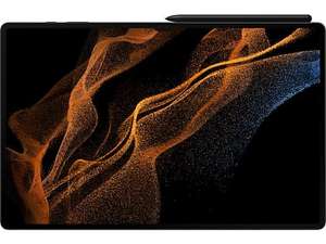 Samsung Galaxy Tab S8 Ultra 14,6" 512GB/16GB