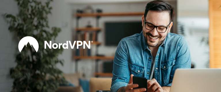 [Shoop] NordVPN tot 100% Cashback voor nieuwe klanten
