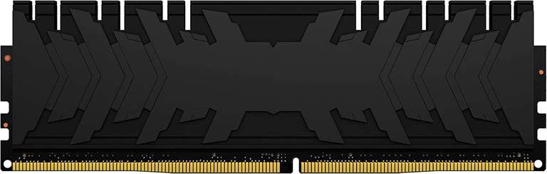 Kingston FURY Renegade DDR4 32 GB (2 x 16 GB) 3600 MHz CL16