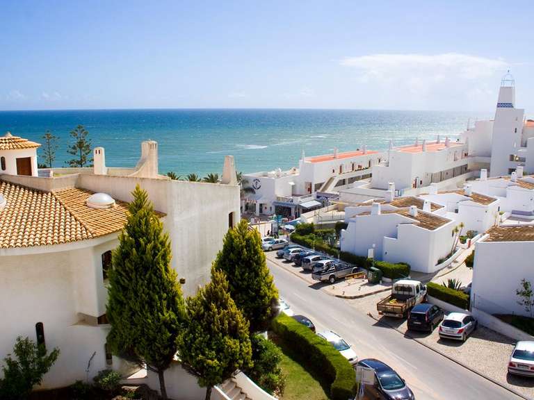 Goedkope lastminutes naar de Algarve (vertrek in december) (v.a. €141,17 p.p. 8 dagen met vluchten) @ Sunweb