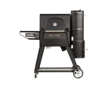 Masterbuilt Gravity Series 560 Digital Charcoal Grill + Smoker houtskoolbarbecue