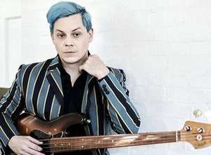 Concertkaartjes Jack White - The Supply Chain Issues Tour @ AFAS Live op 1 juli 2022