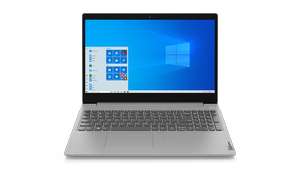 Lenovo IdeaPad 3i 15 (i7-1065G7, 8 GB, 512GB) - Abyss Blue laptop voor €499