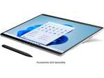 [Dagdeal] Microsoft 13" Surface Pro X Tablet | SQ2 (16 GB / 256 GB SSD) voor €599,95 @ iBOOD