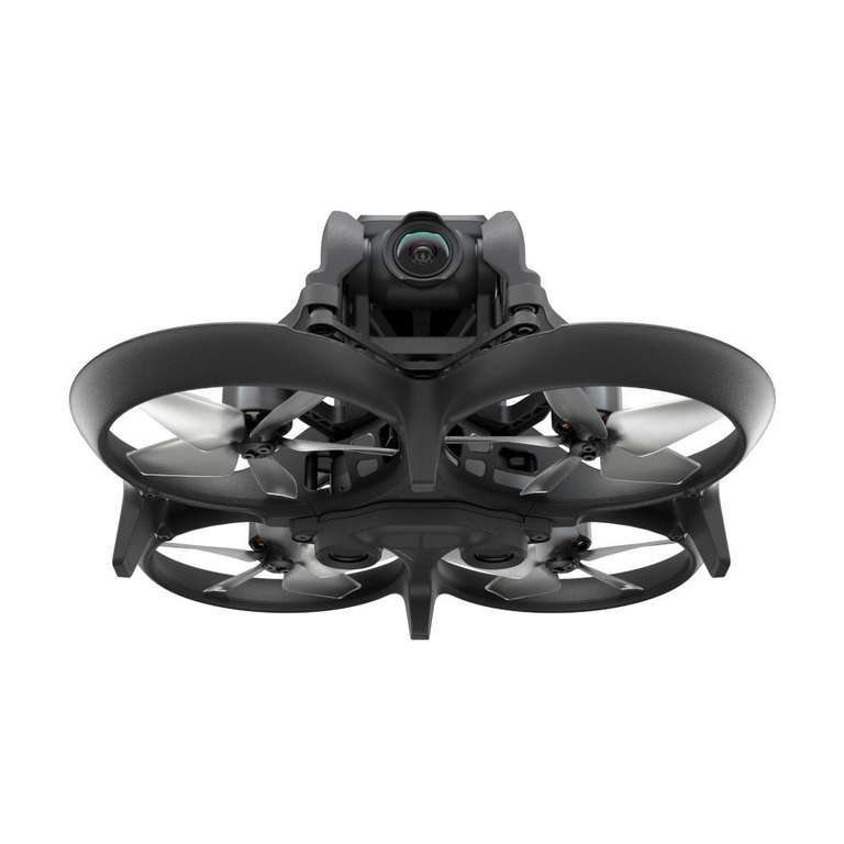 DJI Avata drone Pro View Combo (2023 versie) + RC Motion 2