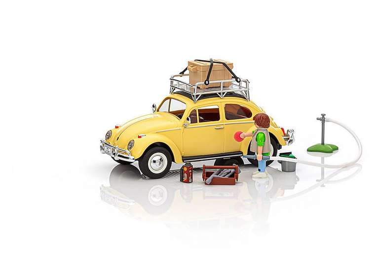 Playmobil Volkswagen Kever - Special Edition