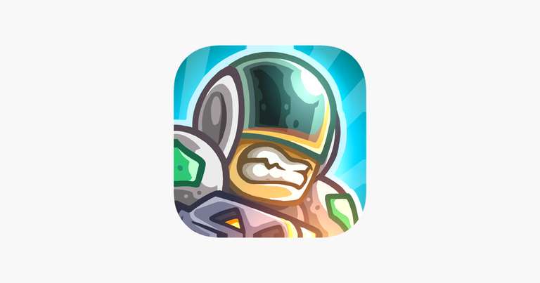[iOS] [Iron Marines: RTS offline game] [$2.99–> Free]