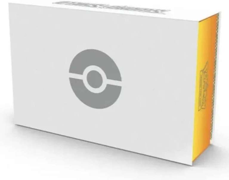 Pokémon TCG: Sword & Shield Ultra-Premium Collection-Charizard