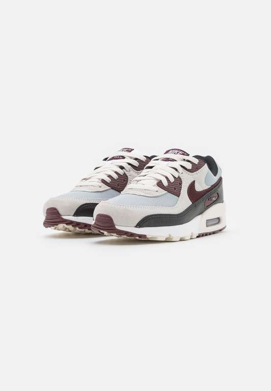 Nike Air Max 90 sneakers voor €77,40 @ About You