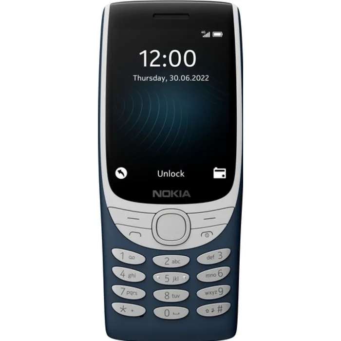 50% korting op Nokia Dumb Phones