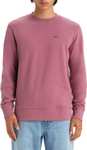 Levi’s roze heren sweater