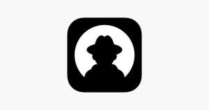 Lifetime gratis IOS app FilmNoir, persoonlijke TV gids voor streamingdiensten, met tracker