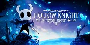 Hollow Knight (Nintendo eShop)