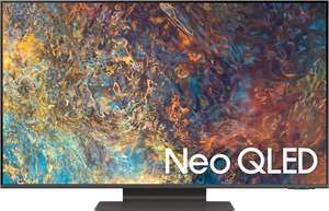 Samsung QE55QN93A - 55 inch - 4K Neo QLED TV - 2021
