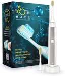Silk'n toothwave elektrische tandenborstel voor €29,99 @ Amazon NL