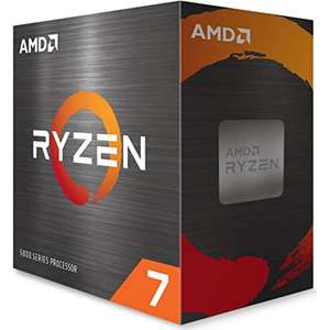 AMD Ryzen 7 5700X CPU (Amazon.fr)