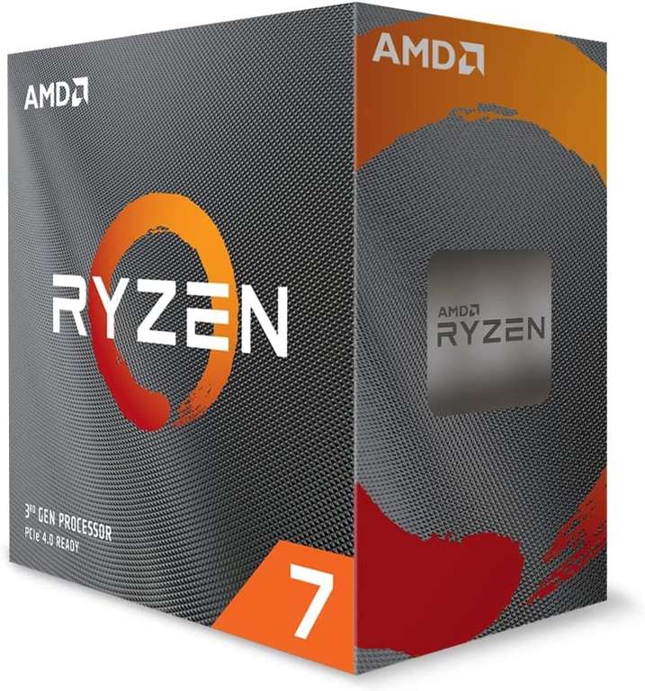 AMD ryzen 5700x voor 249,-