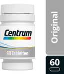 korting bij Bol.com op Centrum Adult Multivitaminen Tabletten, 60 stuks