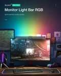 BlitzWolf BW-CML2 RGB lichtbalk voor monitor voor €14,75 @ BangGood
