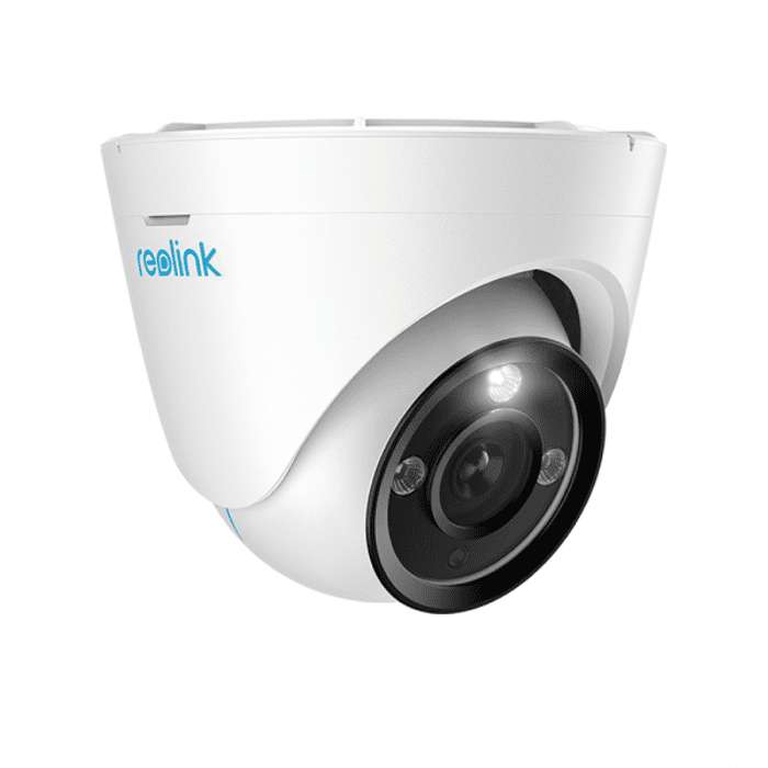 Reolink RLC-833A 4K IP beveiligingscamera met gekleurd nachtzicht @ Reolink