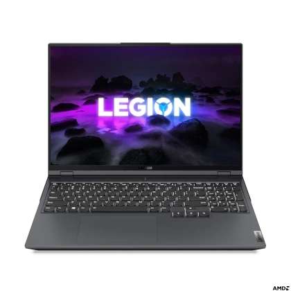 (Lenovo Studentenshop) Lenovo Legion 5 Pro - Ryzen 7 5800H - RTX 3070 - 16 gb RAM - 512 GB SSD - Zonder OS