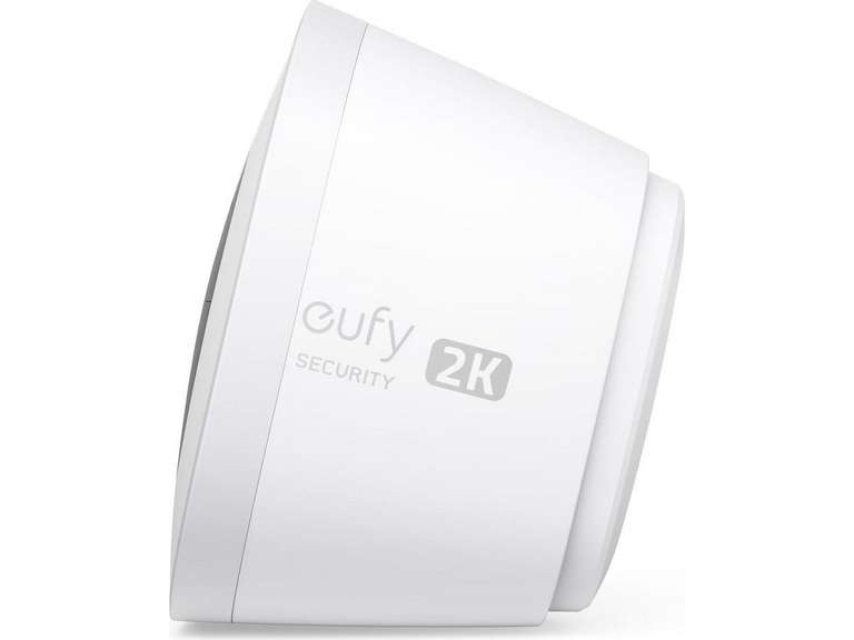 Eufy L40 SoloCam 2K Wifi Beveiligingscamera