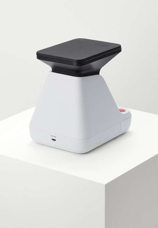Polaroid Lab instant printer camera wit