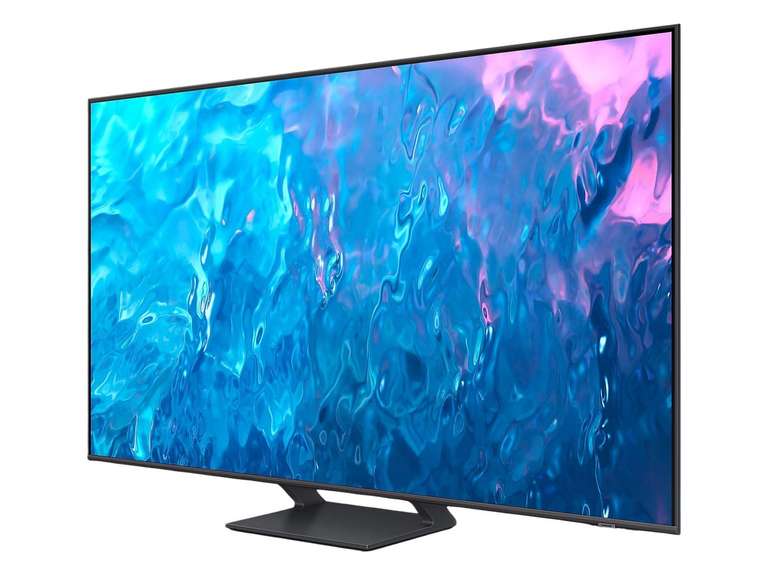Samsung 65" QLED 4K Smart TV | QE65Q70CATXXN | 120 Hz | 2023