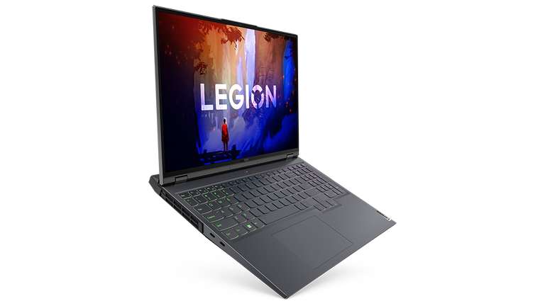 Lenovo Legion 5 Pro Gen 7 6800H 3070 16GB - Nog goedkoper met nieuwe code