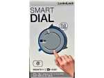 Set van 3 1L Lock & Lock Smart Dial vershouddozen