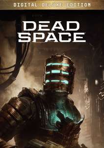 [Xbox Series X&S] Dead Space Remake voor €8,99 Game Pass Ultimate benodigd