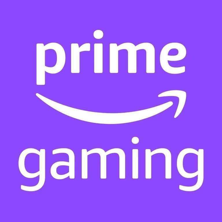 Amazon Prime Gaming - Juni 2023